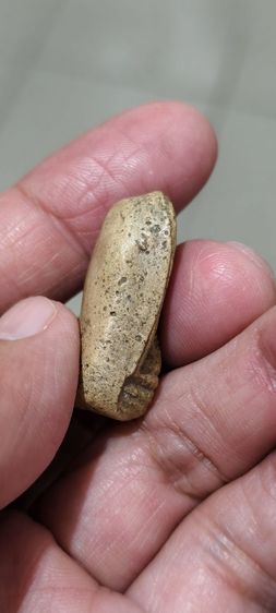 พระดินปั้นเก่าๆ รูปที่ 9