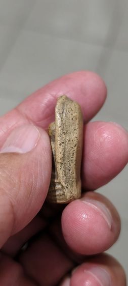 พระดินปั้นเก่าๆ รูปที่ 8