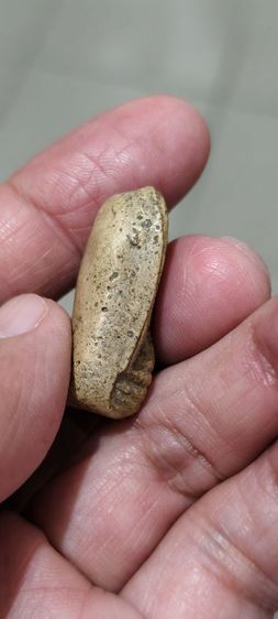 พระดินปั้นเก่าๆ รูปที่ 7