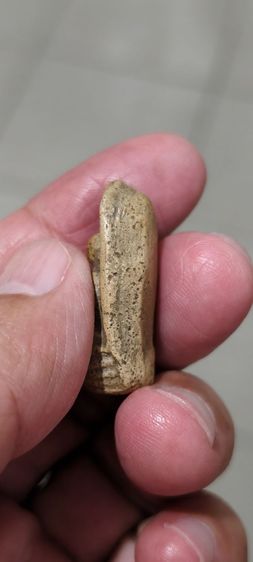 พระดินปั้นเก่าๆ รูปที่ 6