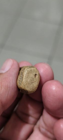 พระดินปั้นเก่าๆ