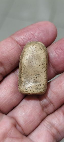 พระดินปั้นเก่าๆ รูปที่ 5