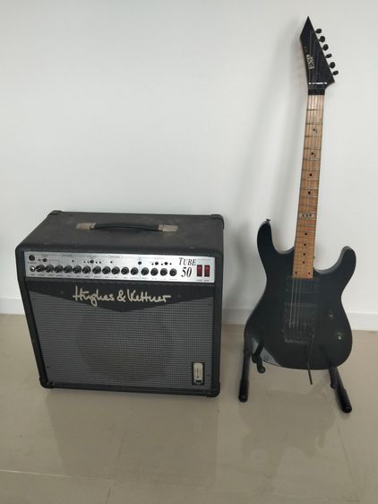 ขายเครื่องดนตรียกชุด ถูกๆ รูปที่ 5