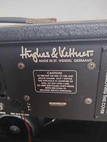 ขายเครื่องดนตรียกชุด ถูกๆ รูปที่ 8