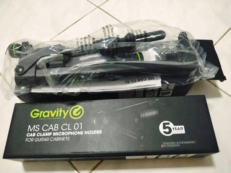 ขายเครื่องดนตรียกชุด ถูกๆ รูปที่ 18