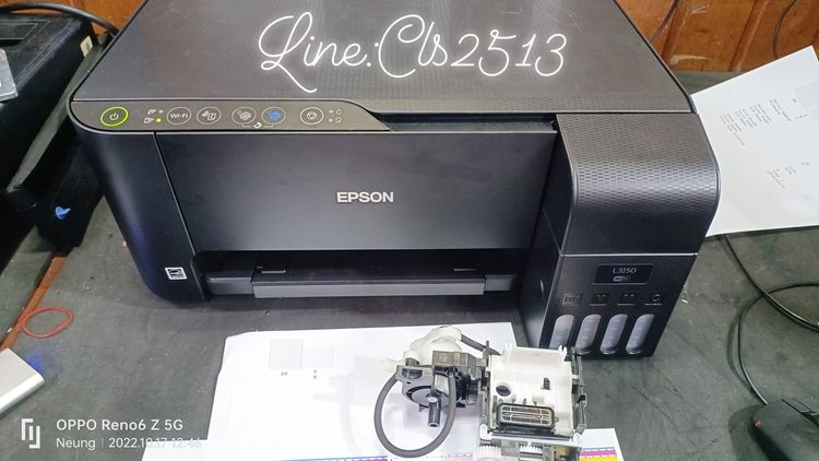 รับซ่อมและเครื่องคอมพิวเตอร์ โน๊ตบุ๊ต เครื่องปริ้นเตอร์ และเครื่องสำนักงาน รูปที่ 12