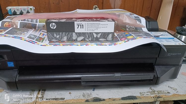 รับซ่อมและเครื่องคอมพิวเตอร์ โน๊ตบุ๊ต เครื่องปริ้นเตอร์ และเครื่องสำนักงาน รูปที่ 8