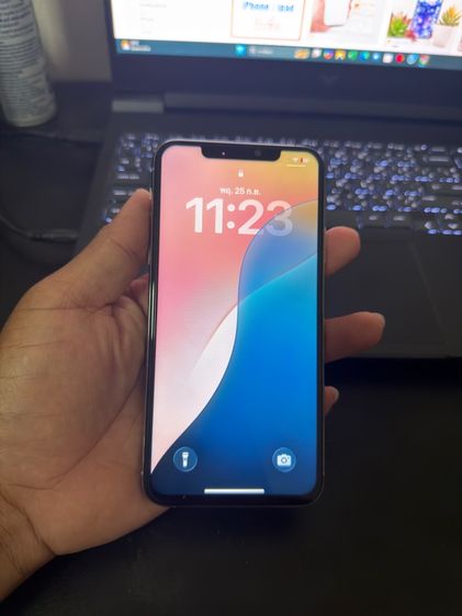 iPhone 11 Pro Max 256GB