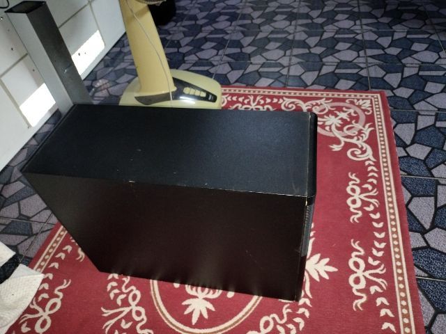 Bose acoustic mass5 รูปที่ 6