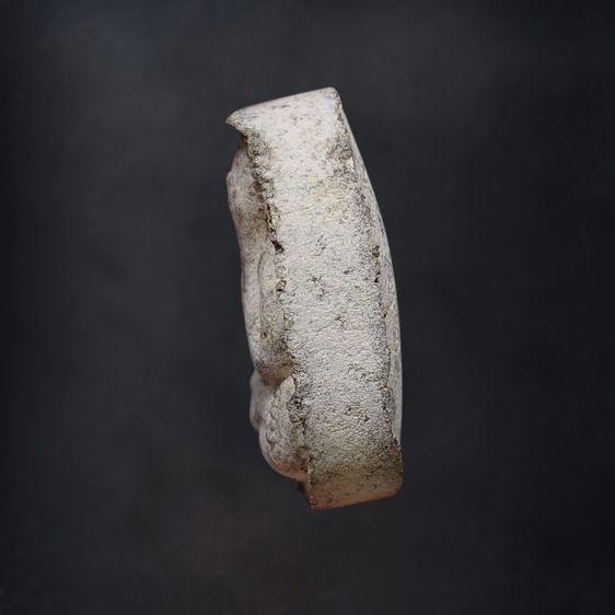 พระปิดตา หลังยันต์ดวงเล็ก หลวงปู่โต๊ะปลุกเสก เนื้อผงใบลาน สมเด็จพระญาณสังวร (เจริญ) วัดบวรนิเวศวิหาร ปี2523 พร้อมบัตรรับรองพระแท้ รูปที่ 5