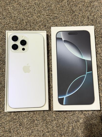 iphone 16 Promax 512GB 