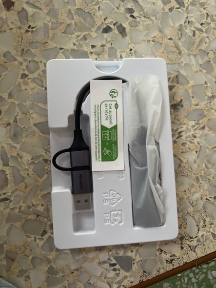 สายUSB-c to HDMI