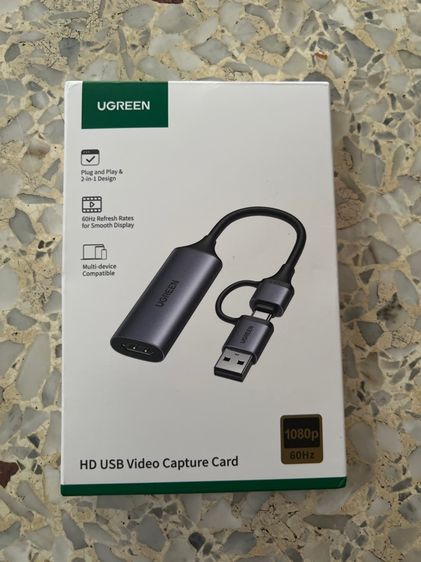สายUSB-c to HDMI รูปที่ 3