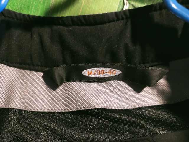 เสื้อการ์ด furygan สวยๆเลยครับ ตัวนี้ใหม่ 2300บ. รูปที่ 8