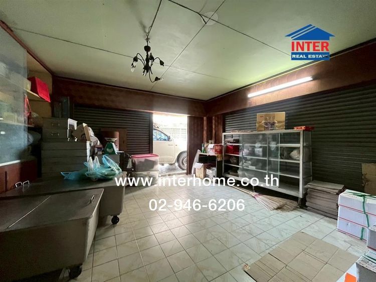 ไม่ใช่ อาคารพาณิชย์ 3 ชั้น 9 ตร.ว. อาคารพาณิชย์ ใกล้วงเวียนท้ายบ้าน ถนนด่านเก่า ถนนสุขุมวิท ถนนสายลวด เมืองสมุทรปราการ สมุทรปราการ รูปที่ 4