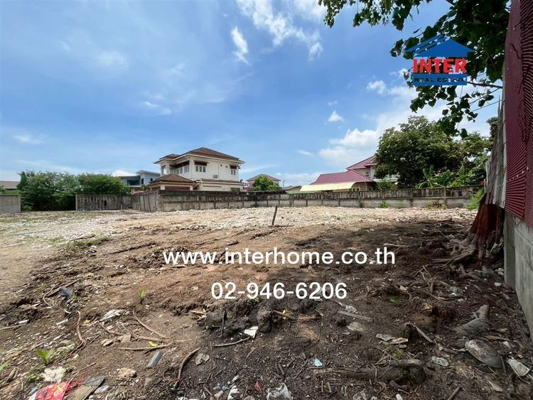 ไม่ใช่ ที่ดินเปล่า 2 ไร่ 147 ตร.ว. ที่ดิน ใกล้โลตัสสมุทรปราการ ฟิวเจอร์ ระหว่างซอยสายลวด6-8 ถนนสุขุมวิท ถนนสายลวด เมืองสมุทรปราการ สมุทรปราการ รูปที่ 4