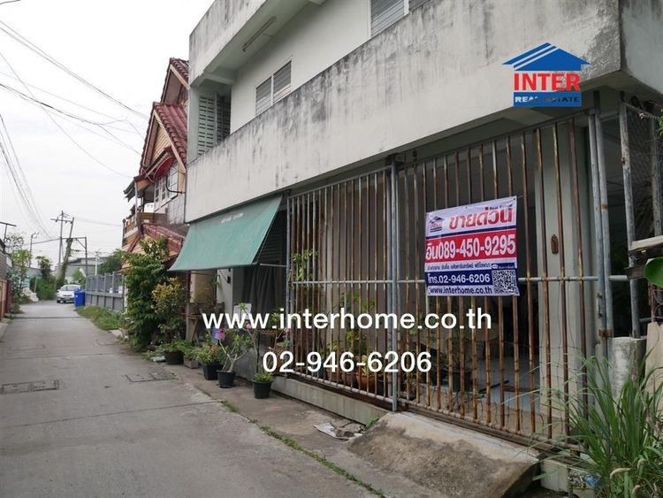 ไม่ใช่ ห้องเช่า 3 ชั้น 28 ตร.ว. ห้องเช่า ซอยด่านสำโรง24-23-16 แยก3 ถนนศรีนครินทร์ ศรีด่าน3-5 ถนนสุขุมวิท ซ.แบริ่ง68 เมืองสมุทรปราการ  รูปที่ 3
