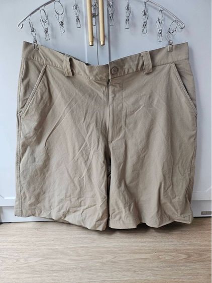 กางเกงขาสั้น Under Armour แท้ เอว 36” สภาพดีมาก ราคาพิเศษ