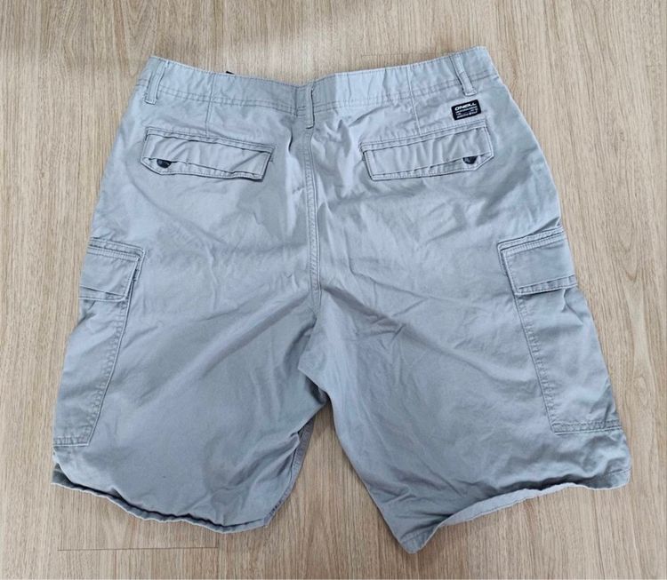 กางเกงขาสั้น O’Neill Cargo เอว 36” แท้ ราคาพิเศษ  รูปที่ 2