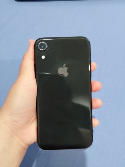 ขายตามสภาพ 3500 i phone xr รูปที่ 9