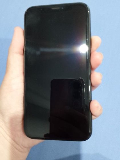 ขายตามสภาพ 3500 i phone xr รูปที่ 2