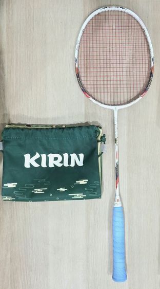  ไม้แบดมินตัน VS Kirin 80