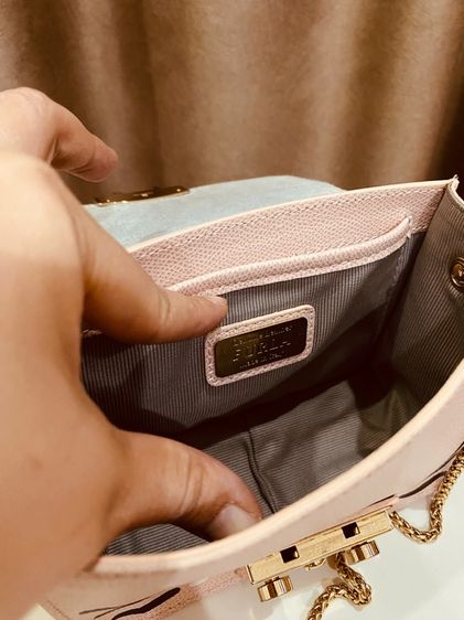 กระเป๋า FURLA CROSSBODY WOMEN METROPOLIS VIBE LIMITED รูปที่ 12