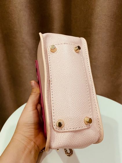 กระเป๋า FURLA CROSSBODY WOMEN METROPOLIS VIBE LIMITED รูปที่ 9