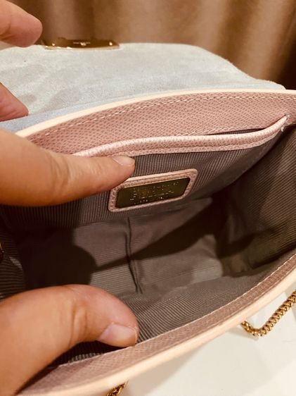 กระเป๋า FURLA CROSSBODY WOMEN METROPOLIS VIBE LIMITED รูปที่ 13