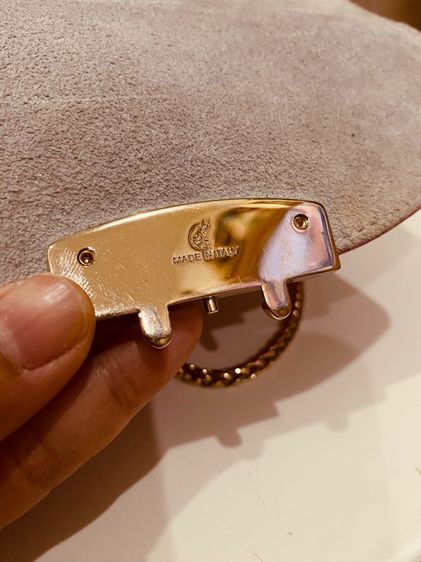 กระเป๋า FURLA CROSSBODY WOMEN METROPOLIS VIBE LIMITED รูปที่ 7