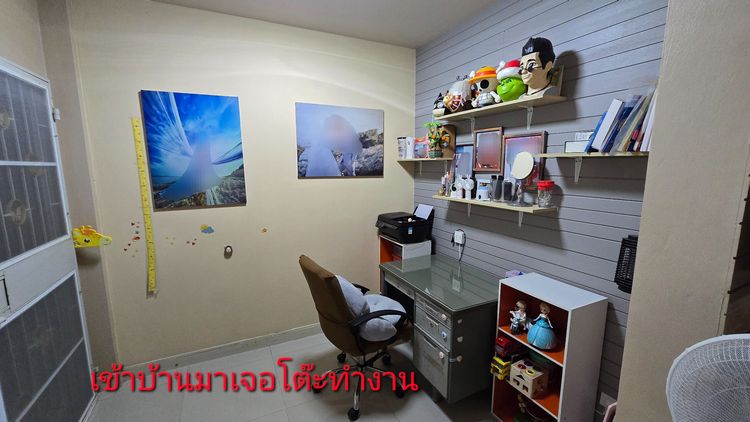 อื่นๆ ตกแต่งครบ 2020 ทาว์นเฮาส์ 2 ชั้น 3นอน3น้ำ2จอดรถ2300000฿ศรุตาวิลล์เมืองระยอง รูปที่ 2
