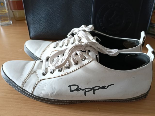 Dapper สุดเท่ห์