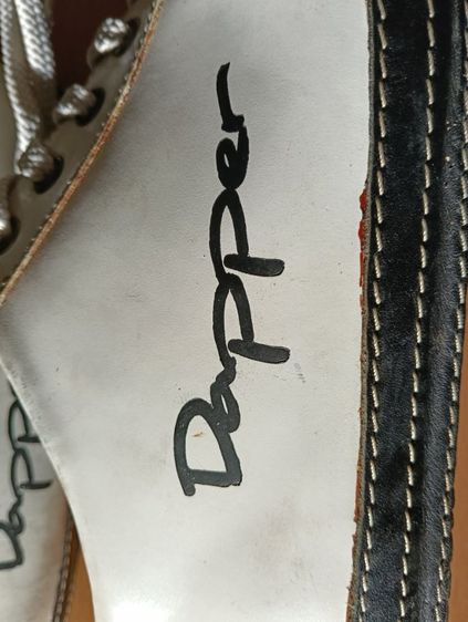 Dapper สุดเท่ห์ รูปที่ 4