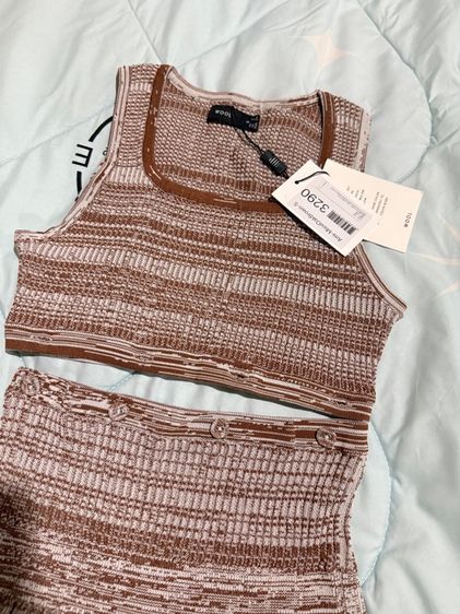 Wool Brand รูปที่ 2