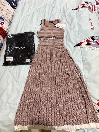 Wool Brand รูปที่ 3