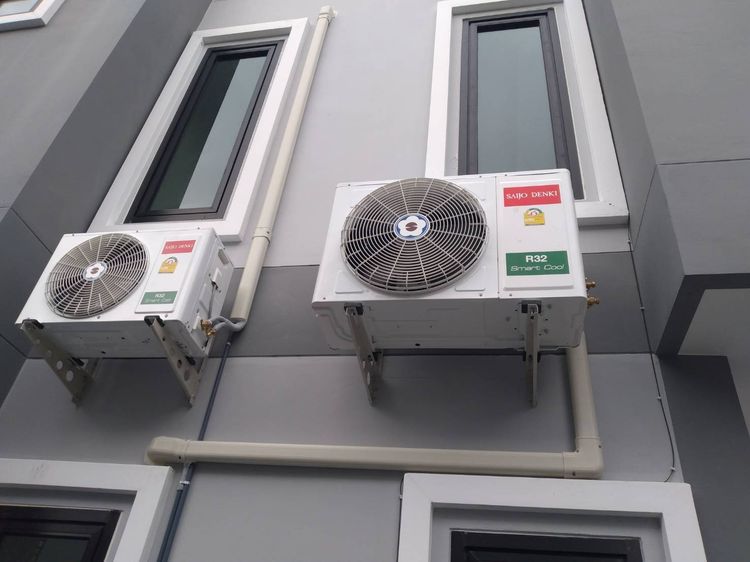 ขายแอร์ใหม่ ราคาถูก โทรสั่งได้เลยครับ รูปที่ 13