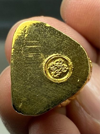 รูปหล่อหลวงปู่ทิม รูปที่ 5