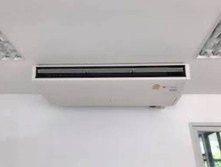 ขายแอร์ใหม่ มีทุกยี่ห้อ ราคาถูก รูปที่ 13