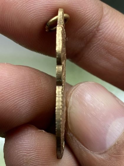 เหรียญเสมาหลวงพ่อเดิม รูปที่ 4