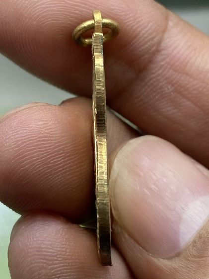 เหรียญหลวงพ่อวัดไร่ขิง รูปที่ 3