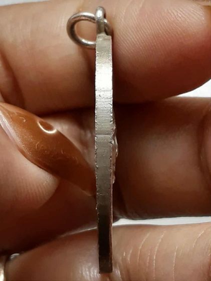 เหรียญหลวงพ่อคง วัดบางกะพ้อม รูปที่ 4