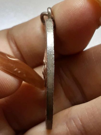 เหรียญหลวงพ่อคง วัดบางกะพ้อม รูปที่ 3