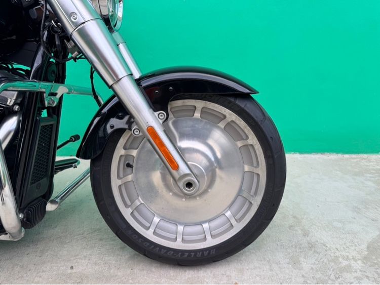 HARLEY DAVIDSON FATBOY 2019เครื่อง 1,868 CC) รูปที่ 6