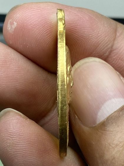 เหรียญหลวงปู่หมุนเลข 1 รูปที่ 4