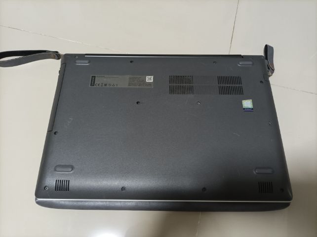 ขาวมุก บาง พร้อมใช้  Lenovo Intel Core i3 jen 7 แบ็ตเก็บไฟดี อุปกรณ์ ครบ  รูปที่ 17