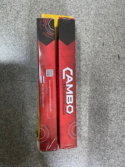 โช๊คหลังรถกระบะแกน 20 มิล รูปที่ 4