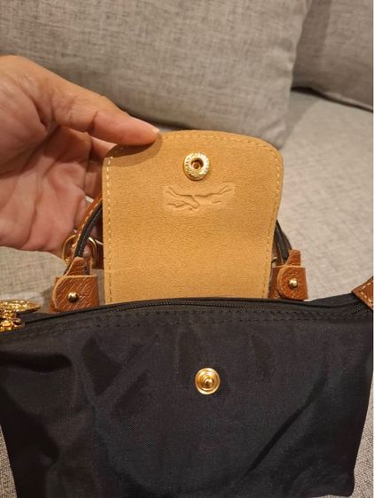 mini longchamp รูปที่ 9
