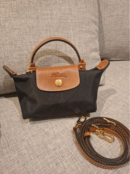 mini longchamp รูปที่ 2