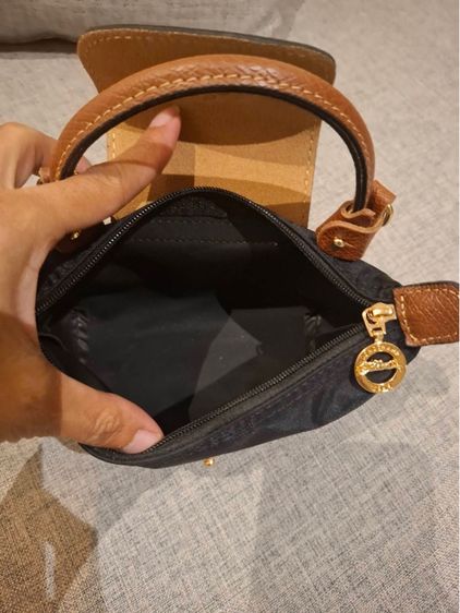 mini longchamp รูปที่ 10