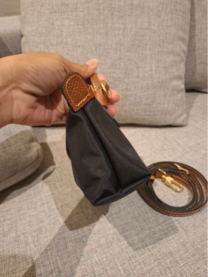 mini longchamp รูปที่ 6